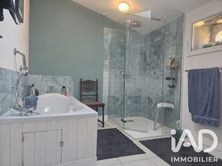  Maison à vendre 4 pièces 110 m²