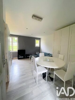  Appartement � vendre 1 pi�ce 27 m�