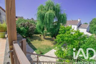 Maison à vendre 8 pièces 267 m²