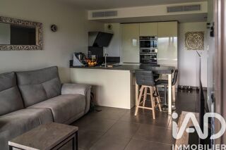  Appartement à vendre 2 pièces 39 m²