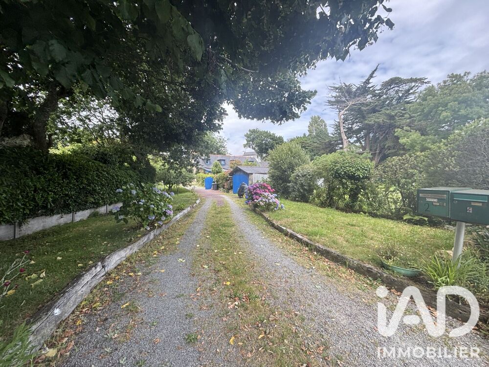 à vendre  Maison Fouesnant (29170)