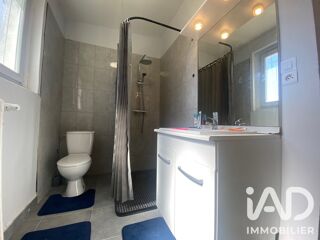  Maison à vendre 4 pièces 77 m²