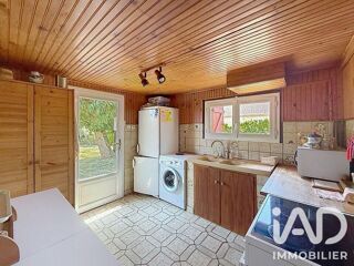  Maison à vendre 3 pièces 55 m²