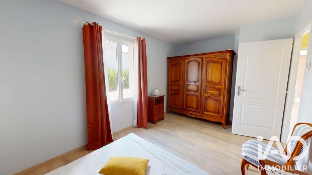 Vente Maison Vente Maison/villa 4 pièces Sainte-soulle