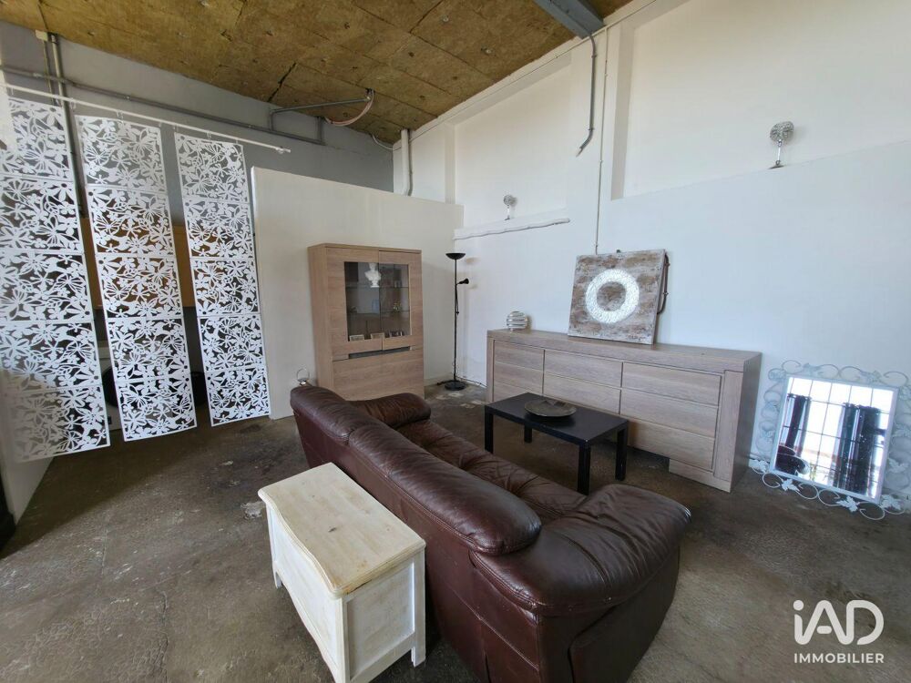 Vente Maison Vente Maison/villa 5 pièces Rozier-en-donzy