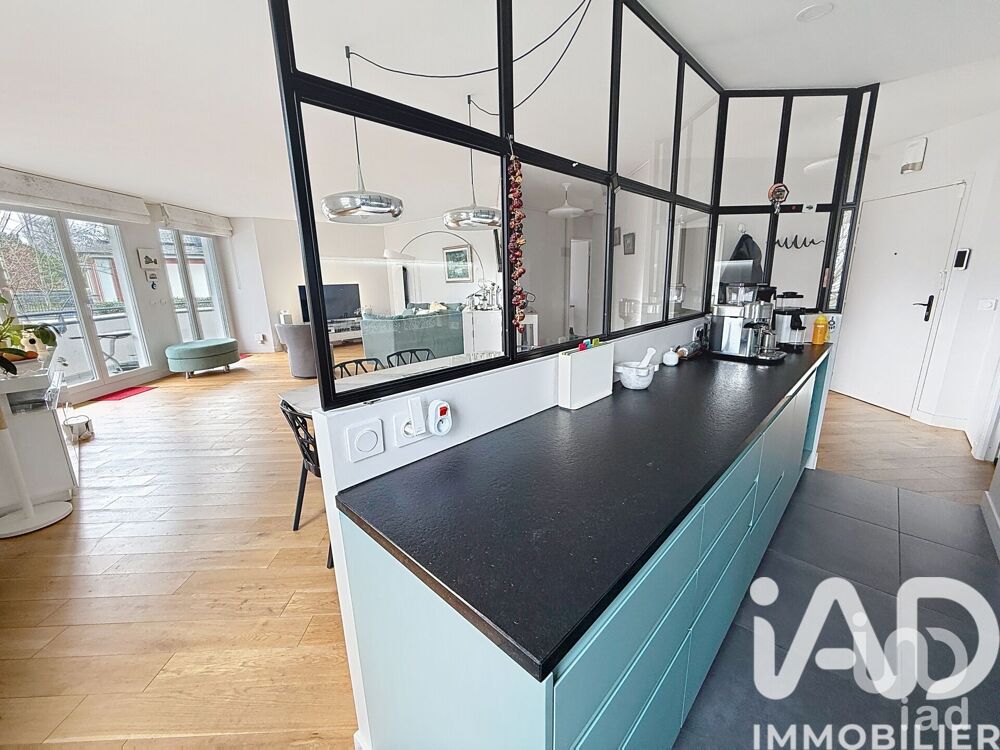 � vendre  Appartement Vaucresson (92420)