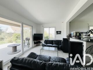  Maison à vendre 9 pièces 151 m²