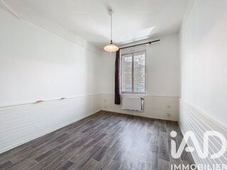  Appartement à vendre 2 pièces 40 m²