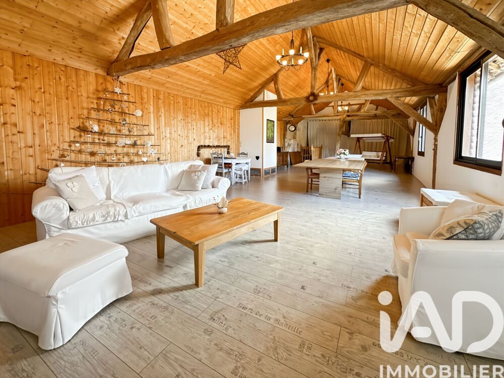 Vente Maison Vente Demeure 11 pièces Sens