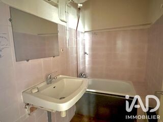  Appartement à vendre 2 pièces 50 m²