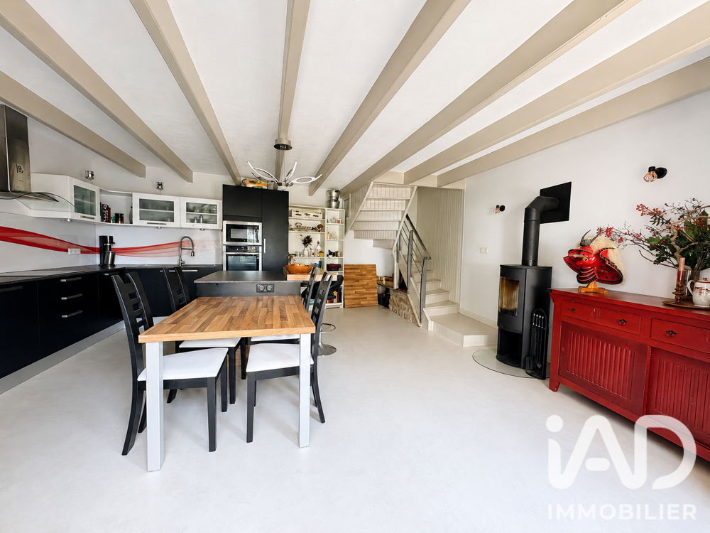 Vente Maison Vente Maison de ville 4 pièces Besné