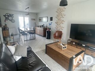 Vente Maison Vente Maison/villa 5 pièces Fouilloy