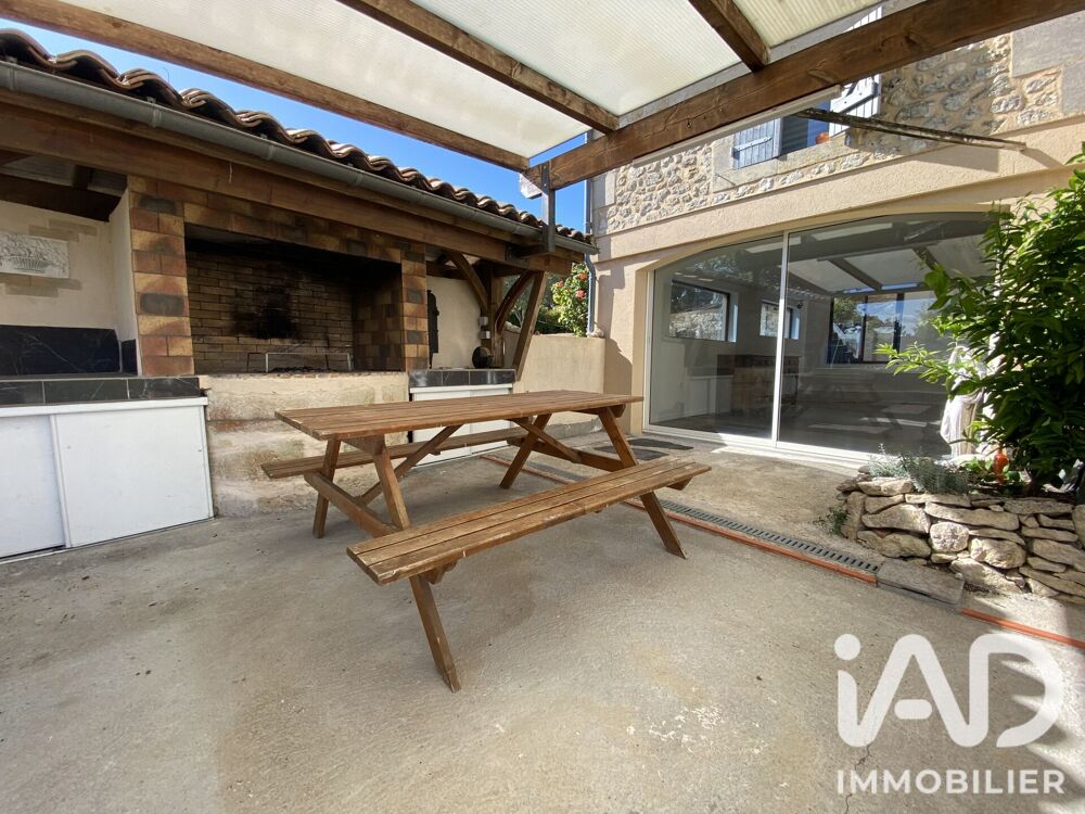 Vente Maison Vente Domaine 8 pièces Saint-michel-de-fronsac