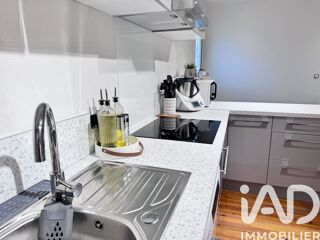  Maison à vendre 6 pièces 130 m²
