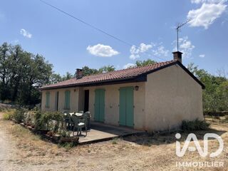  Maison à vendre 5 pièces 94 m²