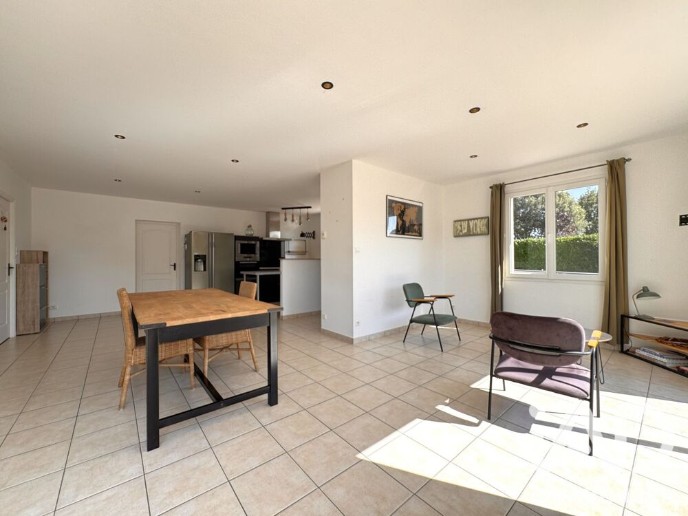 Vente Maison Vente Pavillon 5 pièces Sérigné