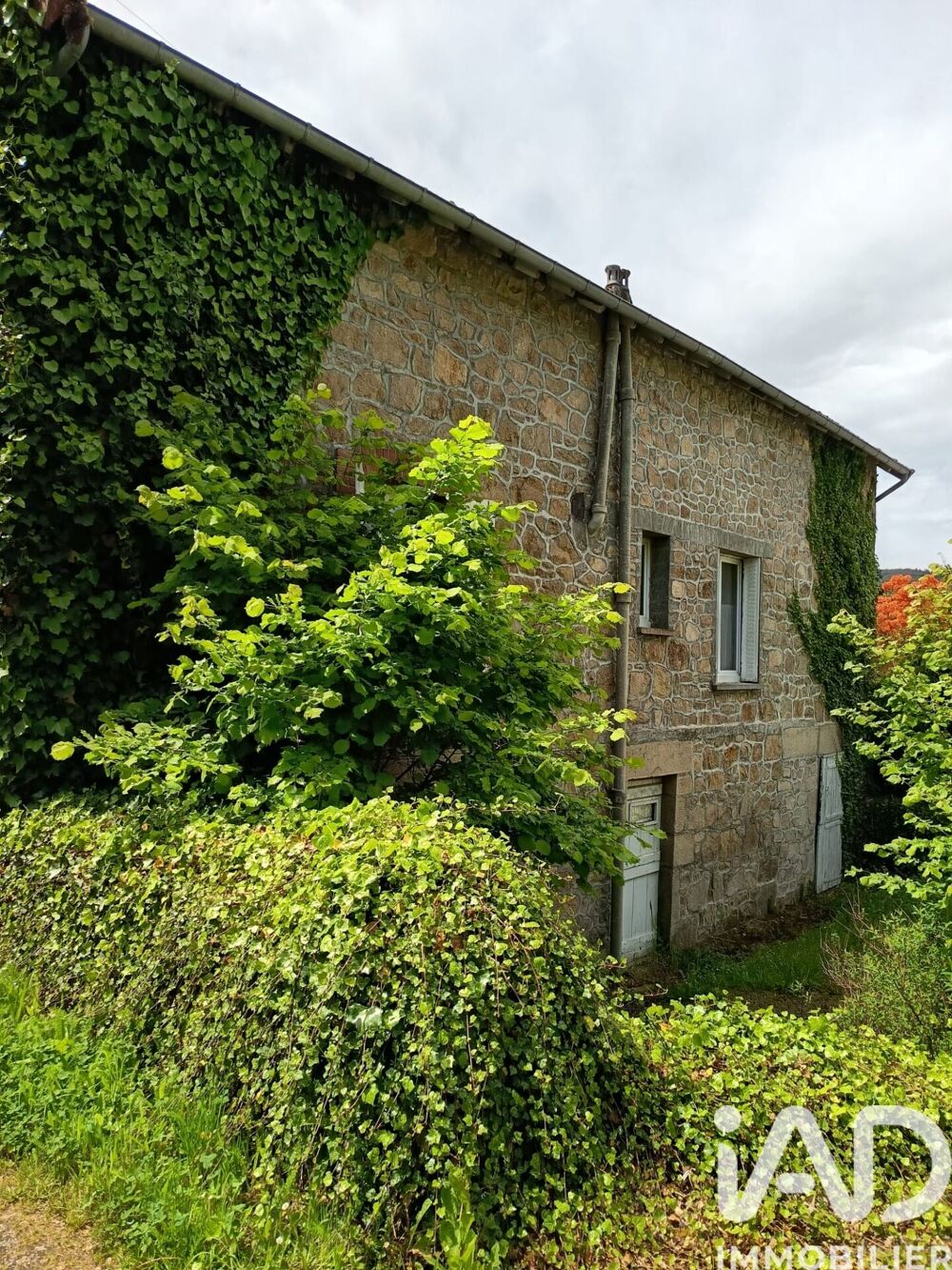 Vente Maison de village 3 pièces