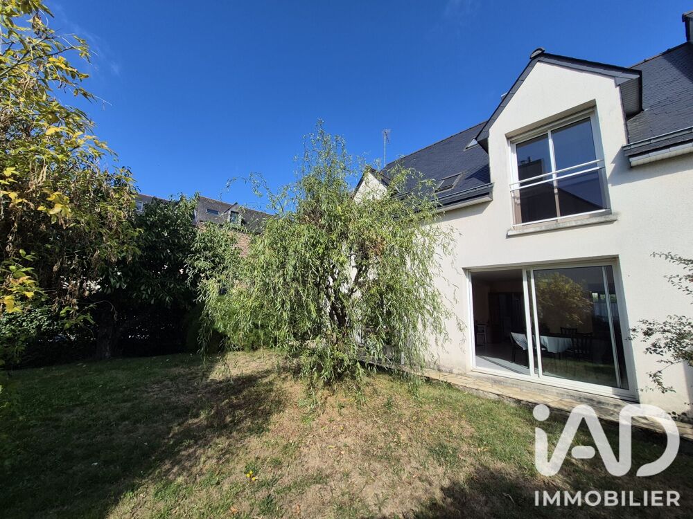 à vendre  Maison Rennes (35700)