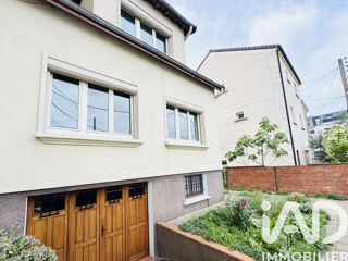  Maison à vendre 4 pièces 65 m²