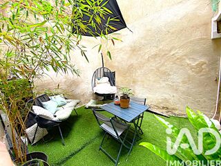  Appartement à vendre 2 pièces 46 m²