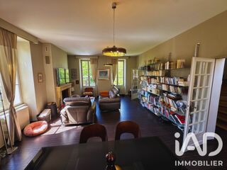  Maison à vendre 5 pièces 141 m²