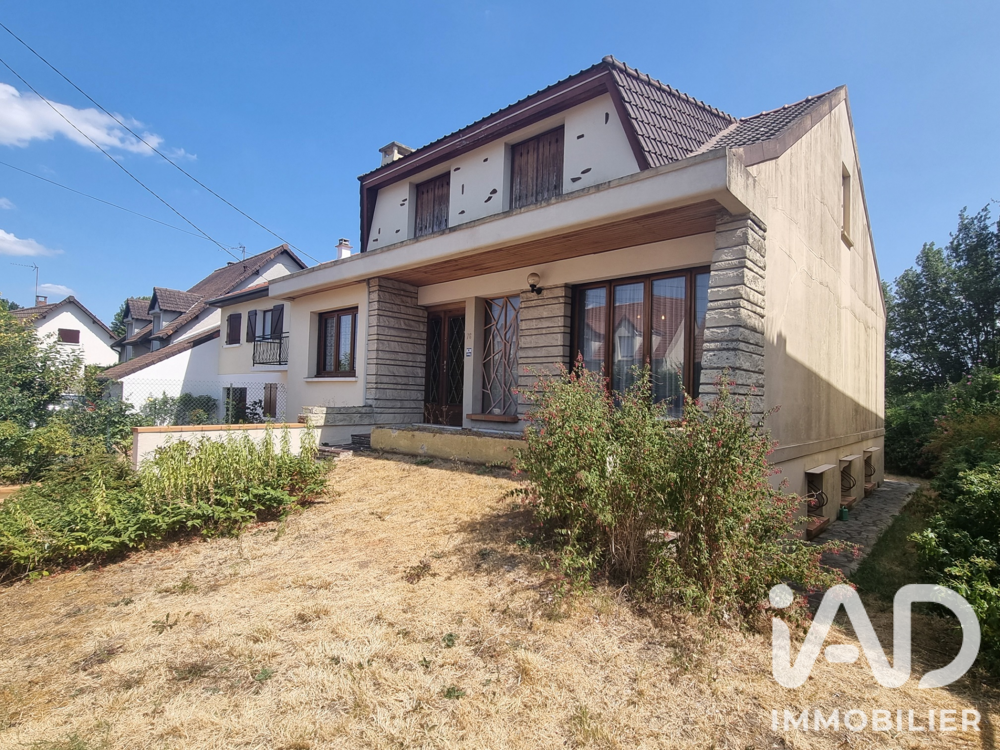 Vente Maison traditionnelle 6 pièces