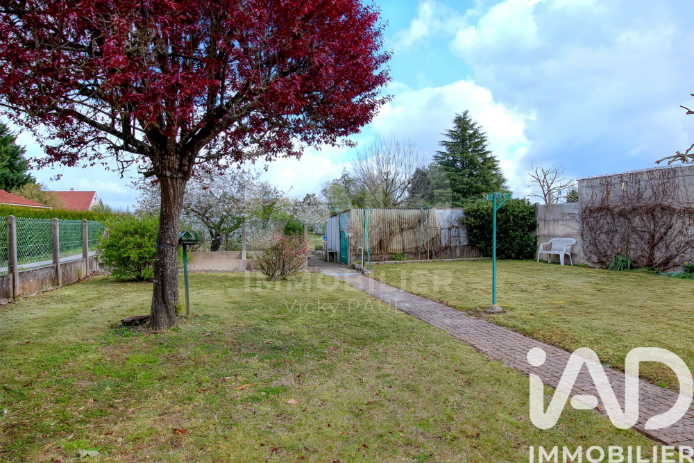 Vente Maison/villa 3 pièces
