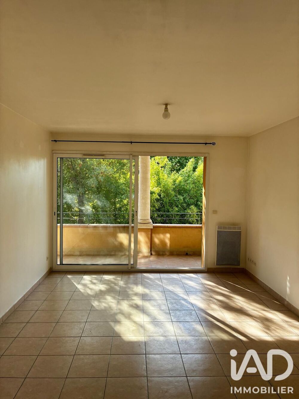 Vente Appartement Vente Appartement 2 pièces Salon-de-provence