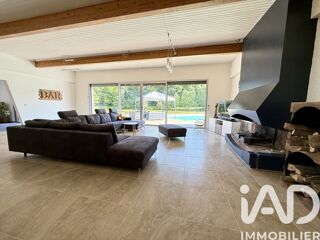  Maison � vendre 9 pi�ces 341 m�