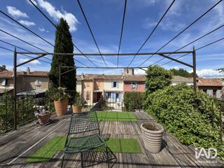  Maison à vendre 5 pièces 130 m²