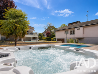  Maison à vendre 9 pièces 310 m²