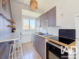  Appartement à vendre 3 pièces 70 m²