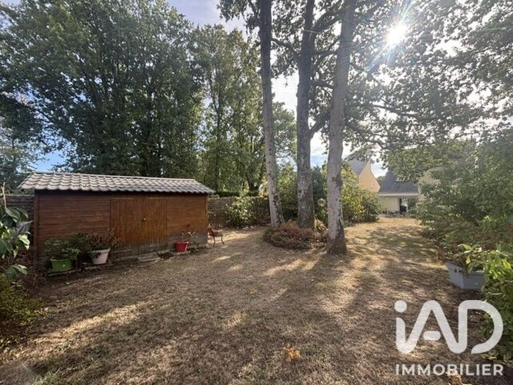 Vente Maison Vente Maison/villa 5 pièces Sainte-luce-sur-loire