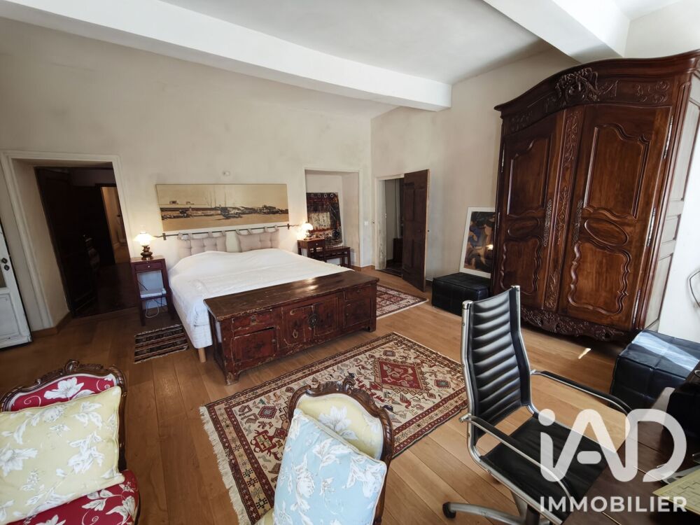 à vendre  Maison Revest-du-Bion (04150)
