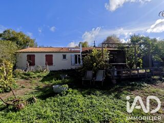  Maison à vendre 7 pièces 139 m²