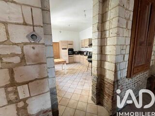  Maison à vendre 7 pièces 160 m²