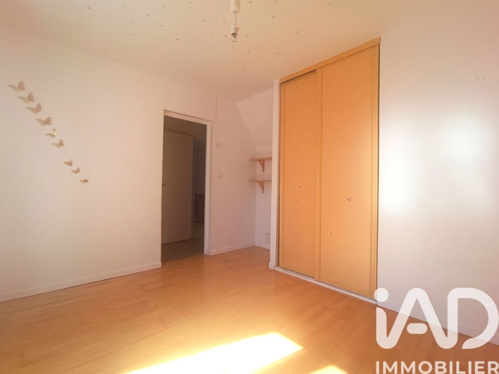 Vente Maison de ville 4 pièces
