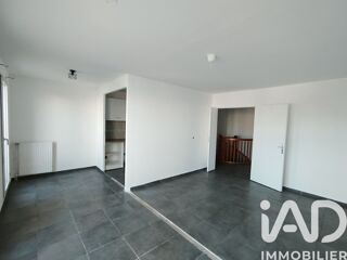  Appartement à vendre 4 pièces 71 m²