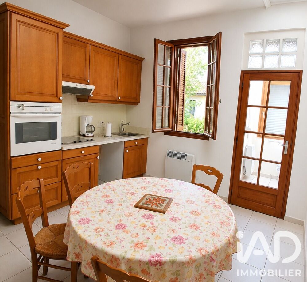 Vente Maison/villa 3 pièces