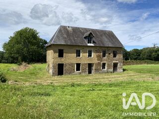  Maison à vendre 4 pièces 110 m²