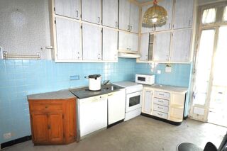  Maison à vendre 8 pièces 167 m²