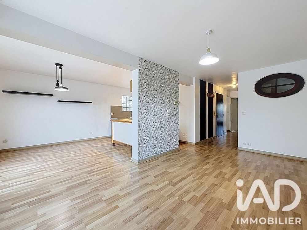 Vente Appartement Vente Appartement 3 pièces Terville