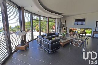  Maison à vendre 8 pièces 300 m²
