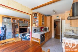  Appartement à vendre 2 pièces 54 m²