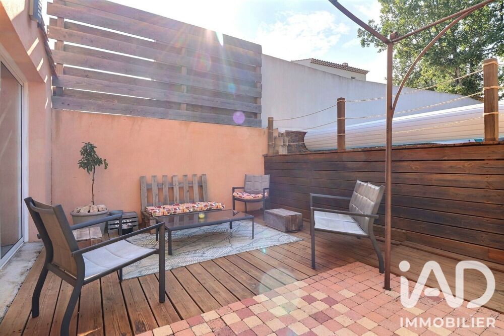 Vente Maison Vente Maison/villa 5 pièces Saint-maximin-la-sainte-baume