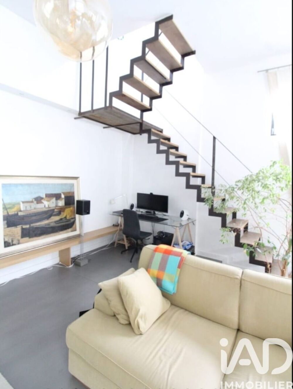 � vendre  Maison Montreuil (93100)