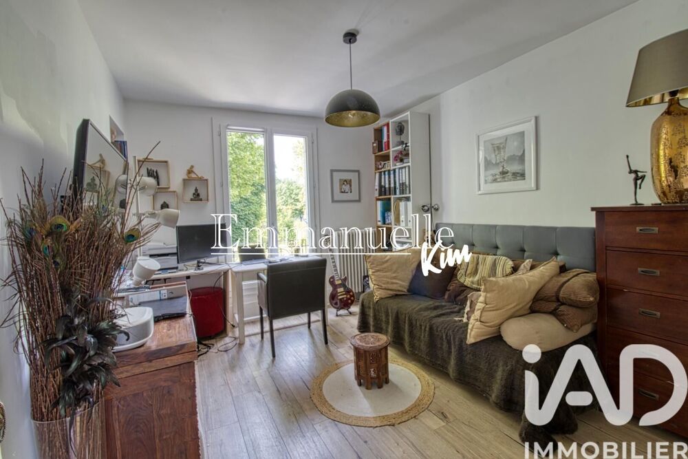 � vendre  Maison Montmorency (95160)