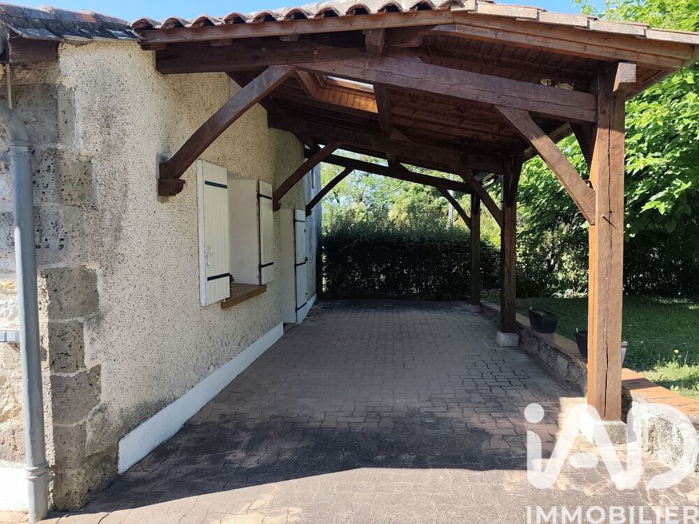 Vente Maison de campagne 8 pièces