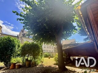  Appartement à vendre 6 pièces 172 m²