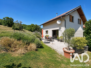  Maison à vendre 4 pièces 93 m²